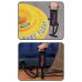 INTEX 68612 Pompa Tangan Hi-Output Hand Pump